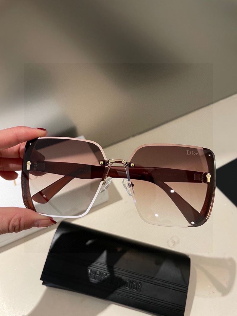 Dior Sunglasses